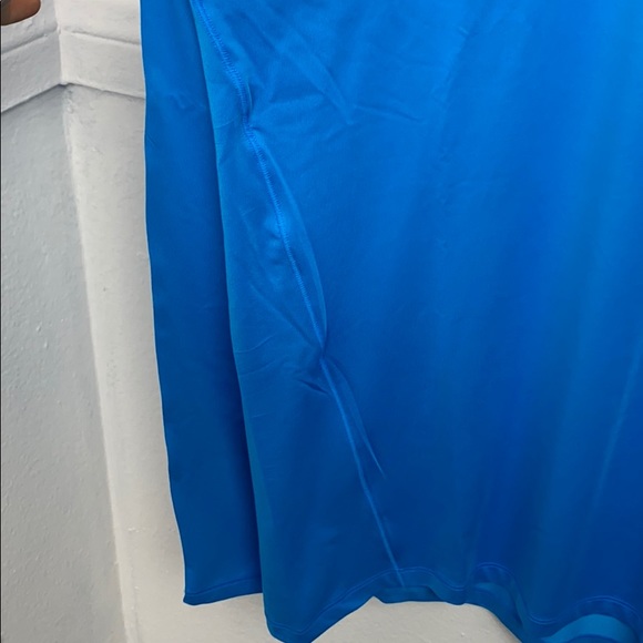 CB Cutter&Buck men’s blue drytec 50 long sleeve XL - Picture 2 of 12